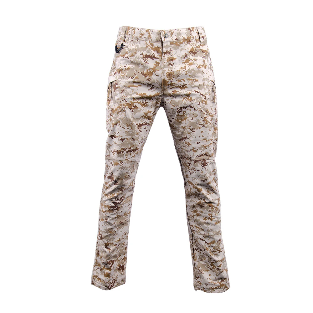 

2018 New IX9 Military Pants Digital Desert Tactical Pants