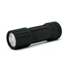 wholesale Rgb multi color waterproof 9 led mini flat magnetic base led pocket light flashlight