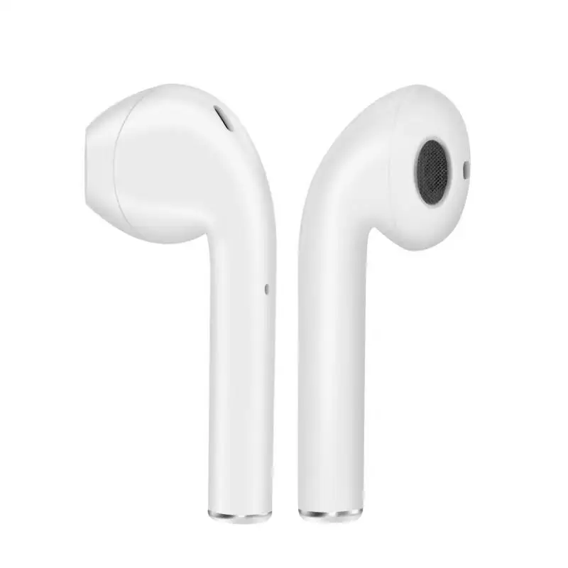 Cheap Price high quality Intelligent connection  earphone headphones  Blue tooth wireless charge  i10/i19 TWS i12 TWS