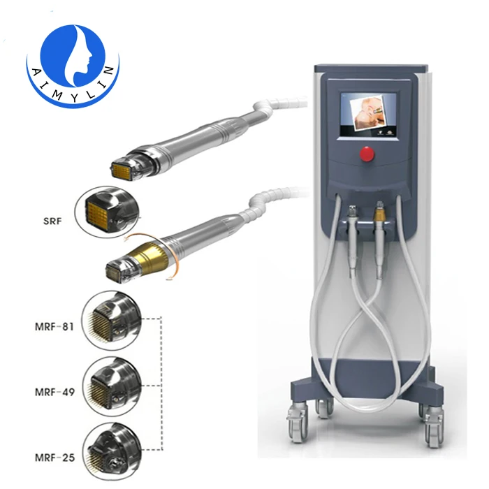 

fractional rf microneedle korea