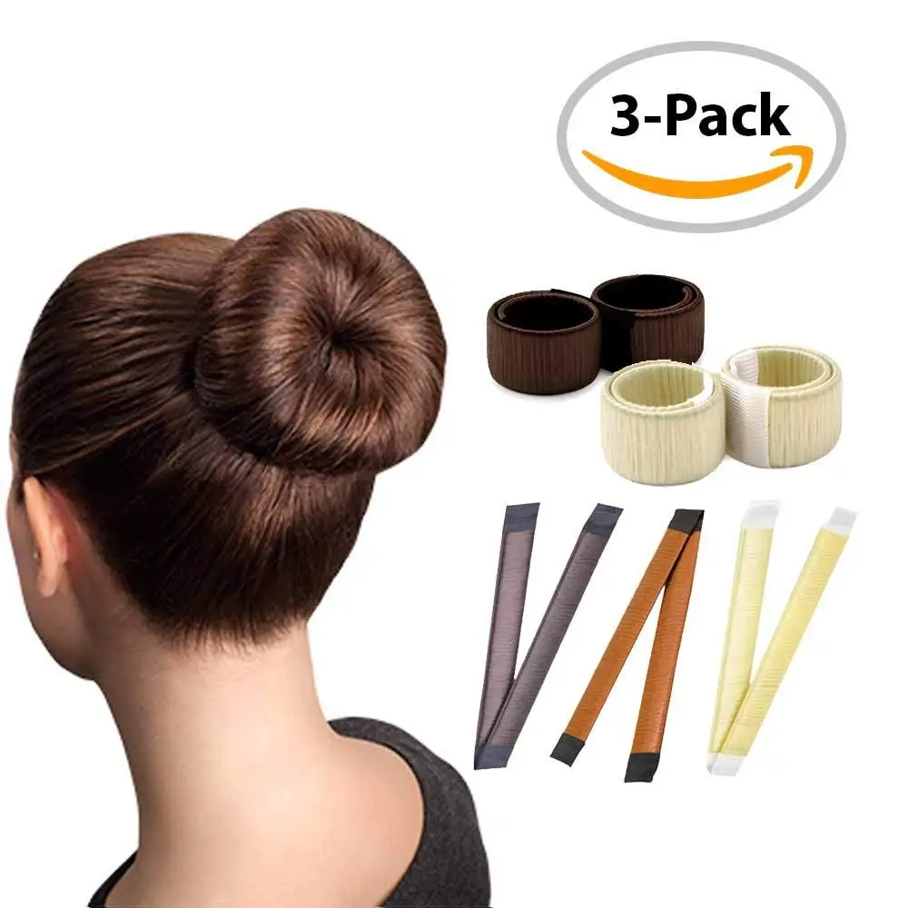 Cheap Perfect Hair Bun Maker Find Perfect Hair Bun Maker Deals On