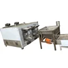 Groundnut sheller roaster and grinder machine
