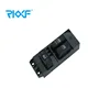 Electric Power Window Switch For 2-door GMC Sierra Chevrolet Silverado 15753934