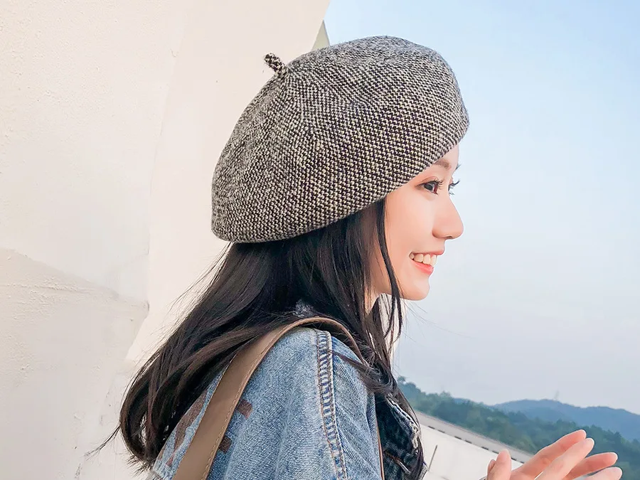 beret hat  (13)