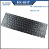 good price keyboards for Lenovo G500S FLEX 15 US RU SP BR LAYOUT