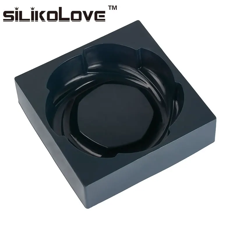 

Cheap High Quality Flower Shape Non-Stick Personalized Household Silicon Cake Mold For Mousse Sale, As picture or as your request