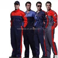 

Customized workwear Work Uniforms