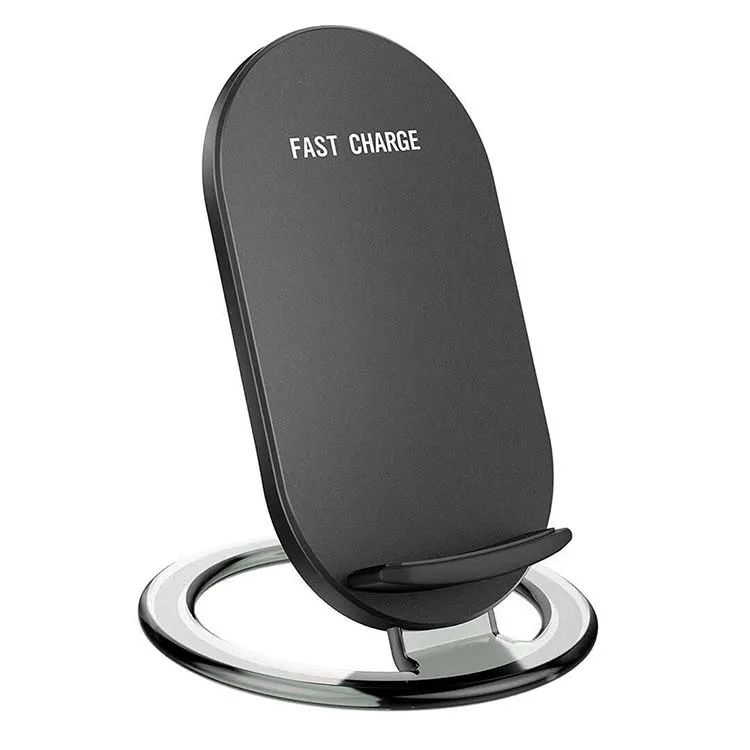 

Carlias Station Charge Oem Table Long Distance Universal 10w Coil Fantasy Stand Fast Mobile Phone Qi Wireless Charger
