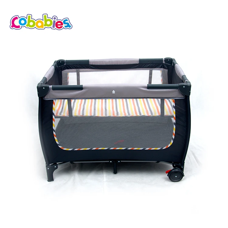 travel cot foldable