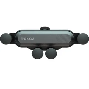 Car Air Vent Mini Gravity Phone Holder