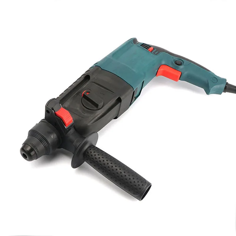 
Branded electric power tools of china drill hammer machine 