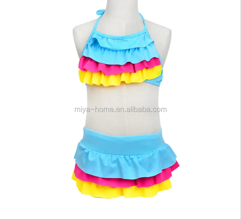 wholesale children's swimwear