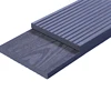Wood plastic composite decking/ WPC fence panel