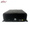 Remote Internet video monitoring vehicle-mounted video recorder 8-channel 4G GPS hard disk MDVR CMSV6 platform management
