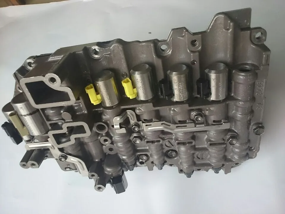 6speed Tf60sn 09g Shift Switch Neutral Safety Multifunction Switch