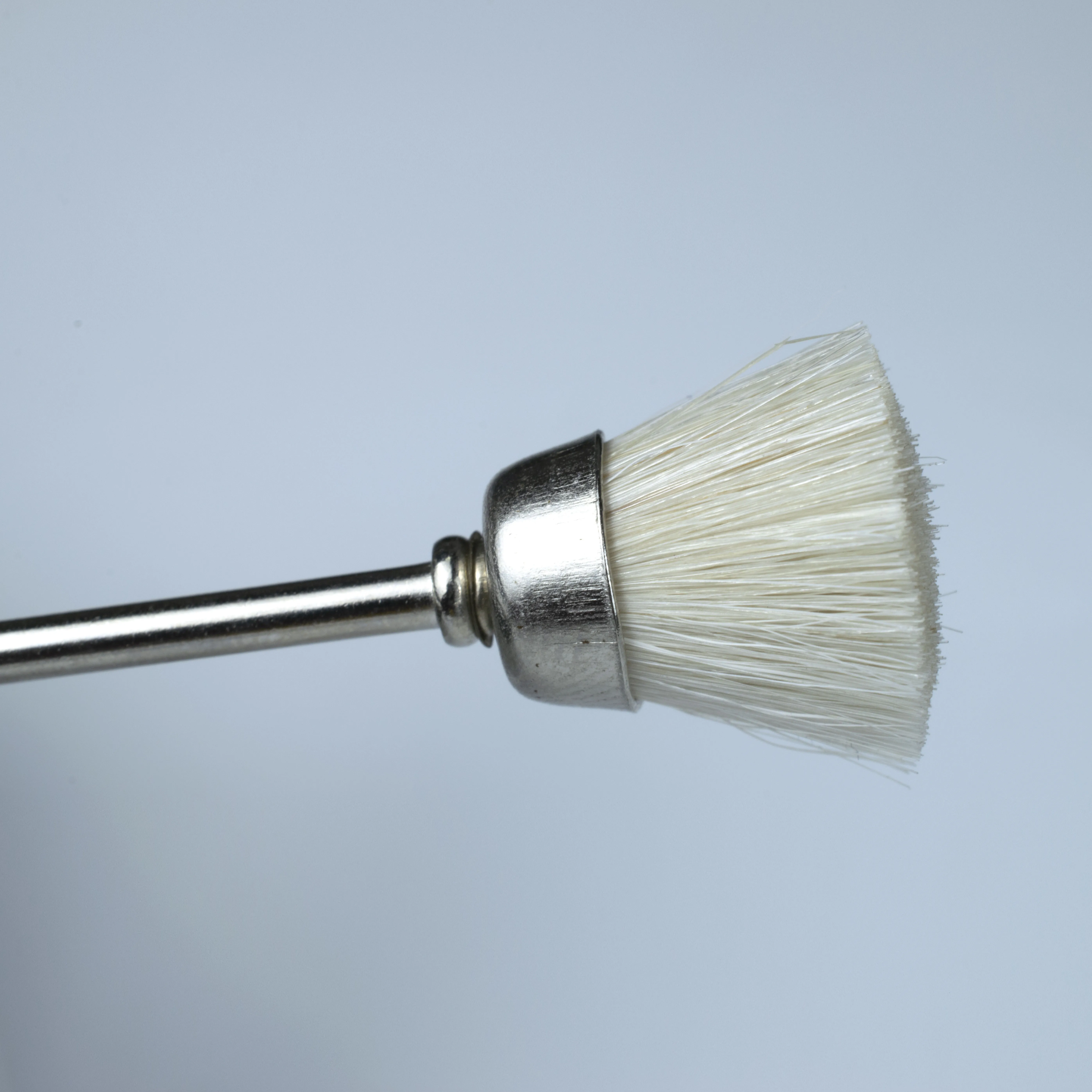 

Nylon Nail Drill Brush Cleaning Dust and Nail Polisher Nails E-File