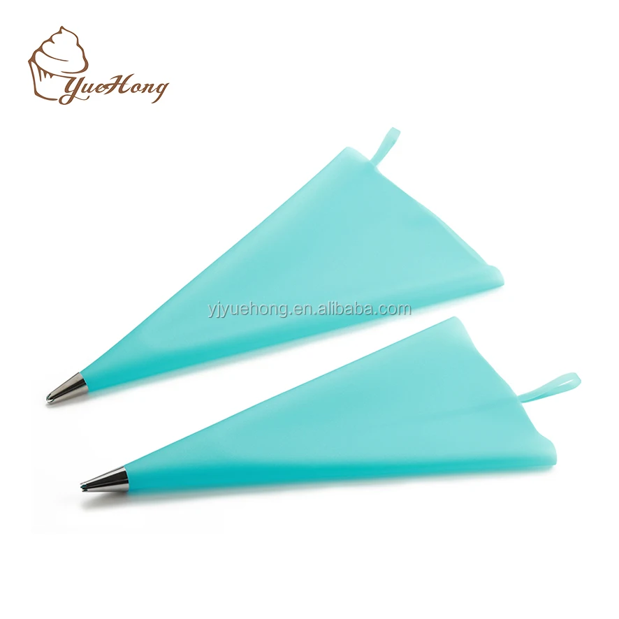 42piece Cake Decorating Kit Supplies With Icing Tips,Pastry Bags For