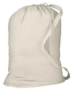 Hot style Nigeria muslin drawstring bag wholesale with factory direct supply