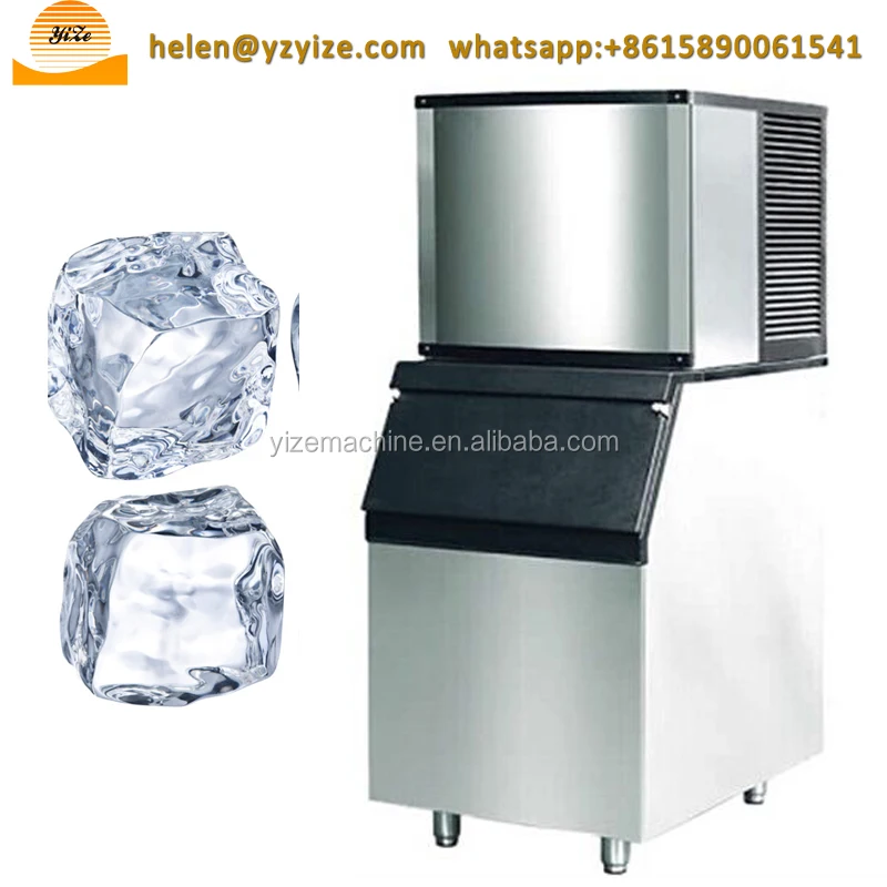 Bloc De Glacon Faisant La Machine Petit Glacon Ancien Approprie Au Restaurant Buy Machine A Glacons Prix De La Machine De Fabrication De Glacons Machine De Fabrication De Blocs De Glace Product On