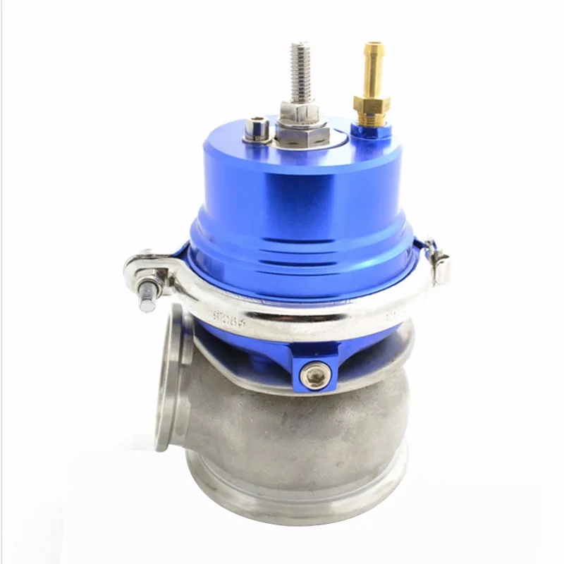 High Quality 60mm Adjustable External Turbo Wastegate Buy Wastegate
