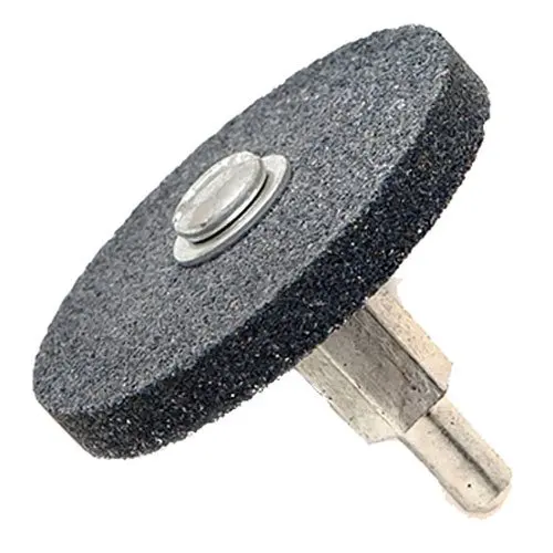 Forney 60025 Mounted Grinding Point with 1//4-Inch Shank 1-1//4-Inch-by-1-Inch