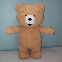 

Funtoys CE Custom cheap bear costume mascot for adults