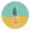 /product-detail/wholesale-round-beach-towels-pineapple-print-60604884671.html