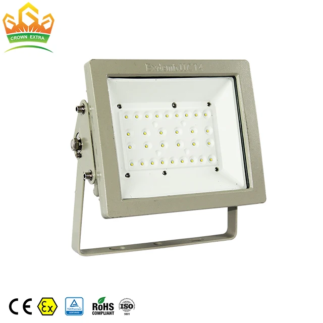 Explosion Proof Fans, LED, 100W, 200W, ATEX - detail 18