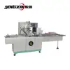 Notebook Printed Plastic Film Packing Machine