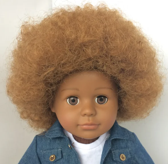 american girl wigs