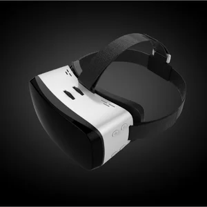 2K Smart Glasses All One VR Headset 360 Degree View