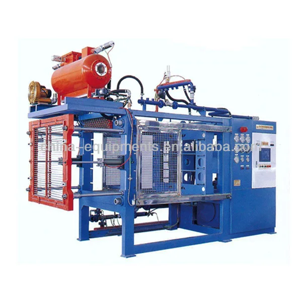 EPS Machinery