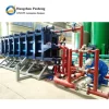 Hangzhou Pusheng expandable polystyrene eps block machine for panel