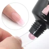 Factory Manufacturer color poly gel nails soak off nail builder