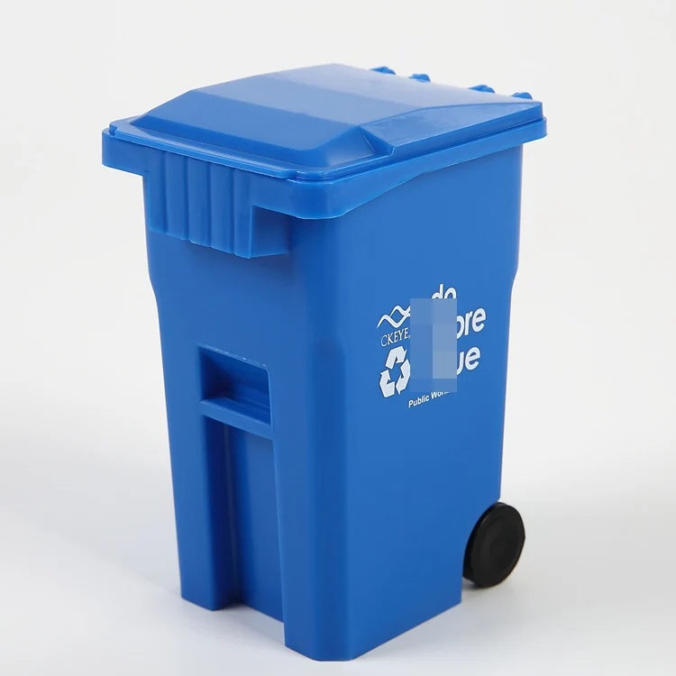 Desktop Mini Colorful Novelty Plastic Trash Can Buy Plastic Trash Can