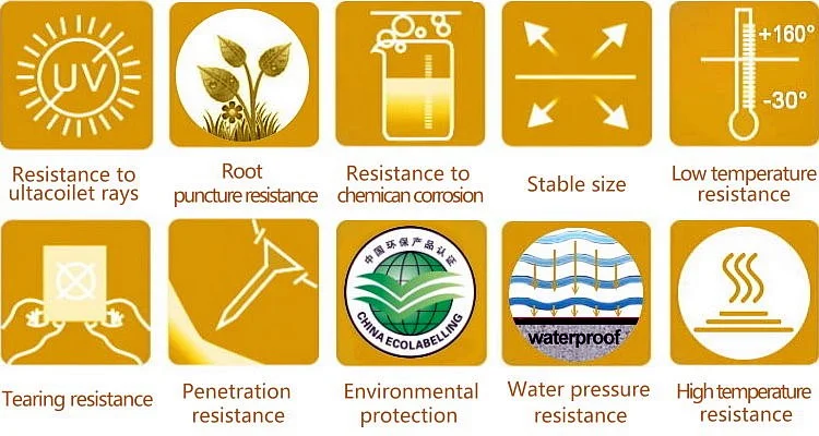 cheap waterproof material TPO based roofing membrane