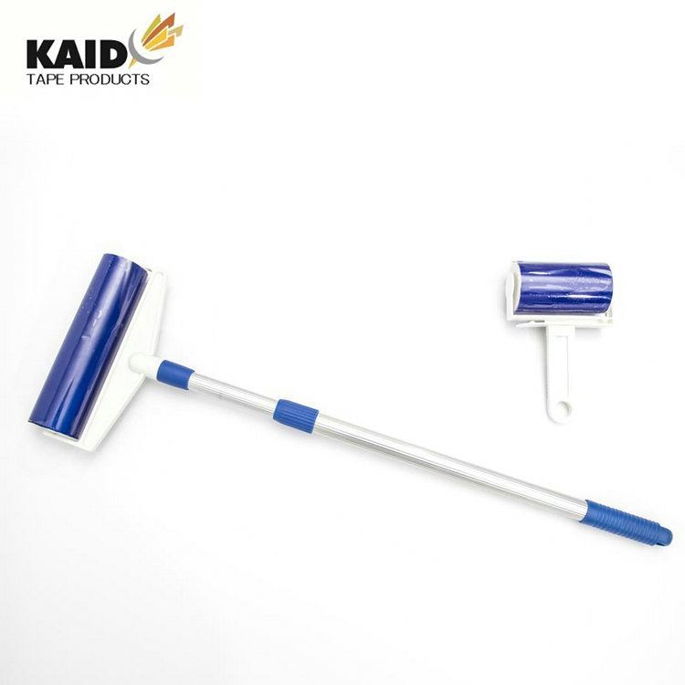 

Wholesale factory direct sales fashionable washable lint roller