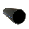High quality 350mm Large Diameter HDPE Pipe Plastic water supply pipe