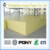 polyurethane large foam blocks foam pu foam block