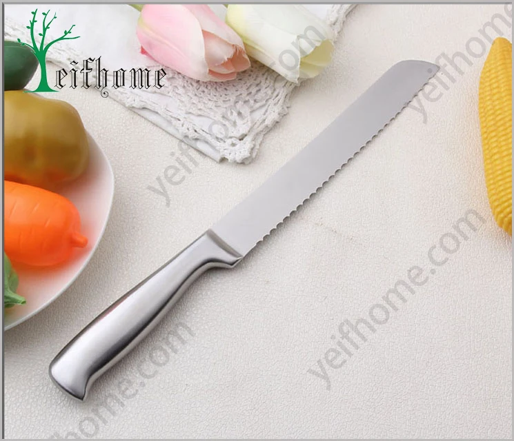 Kitchen supplies 7inch knife