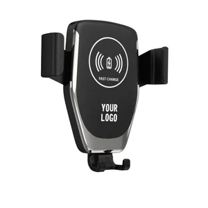 Universal Car Air Vent Magnet Phone Holder