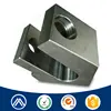 Custom fabrication 4 axis cnc machining part service for aluminum and plastic