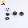 Fashion Design/Logo Prong Snap Button/Gripper MPC10068