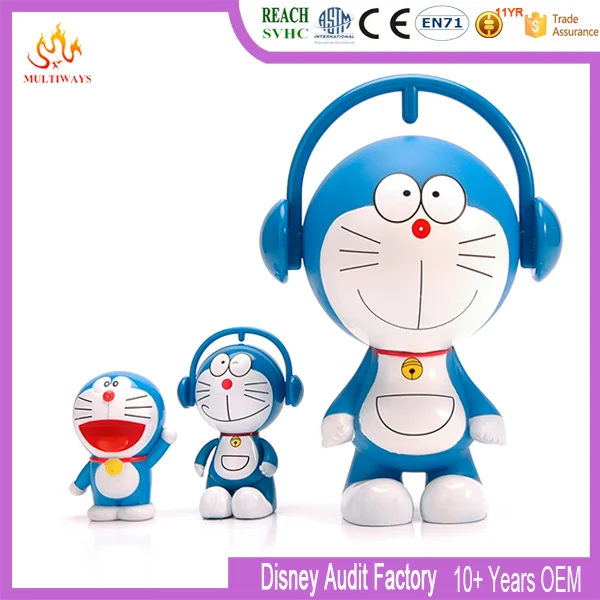 custom plastic toy figure4