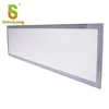 1200x600 square surface ceiling 2700k 60 watt led panel light