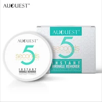 

AuQuest Peptide 5 Seconds Wrinkle Cream Wrinkle Remove Facial Cream Firming Ageless Tighten Moisturizer Skin Care Face Cream