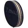 twill cotton webbing adjustable cotton belt strap hat