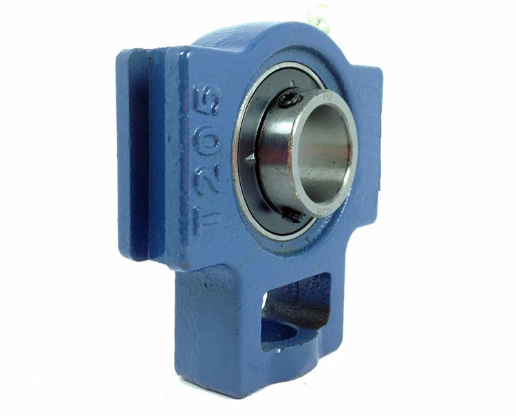 cast iron pillow block ucp 205 bearing
