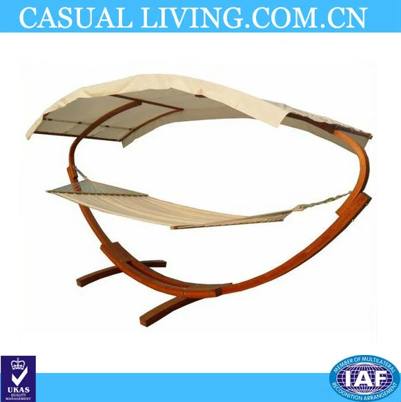 Wooden Hammock With Canopy Wooden Hammock Stand With Canopy Buy