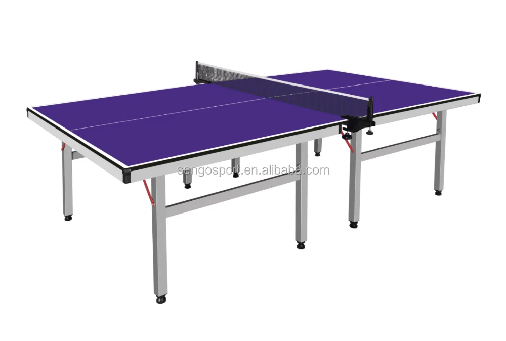 mesa de ping pong oficial